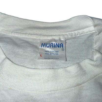 【MARILYN MONROE】マリリンモンロー 1988コピーライト USA製 Vintage Tシャツ