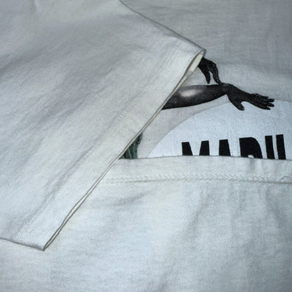 【MARILYN MONROE】マリリンモンロー ”THE LEGEND LIVE” 1993コピーライト USA製 Vintage Tシャツ