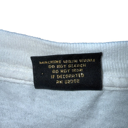 【MARILYN MONROE】マリリンモンロー ”THE LEGEND LIVE” 1993コピーライト USA製 Vintage Tシャツ
