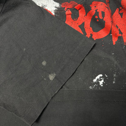 【SKID ROW】スキッド・ロウ Vintage 90s Tシャツ