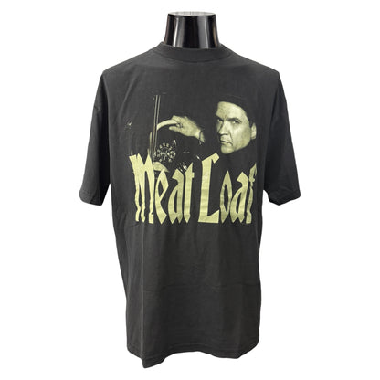 【MEAT LOAF】ミートローフ ”Welcome to the Neighborhood” Vintage 90sTシャツ