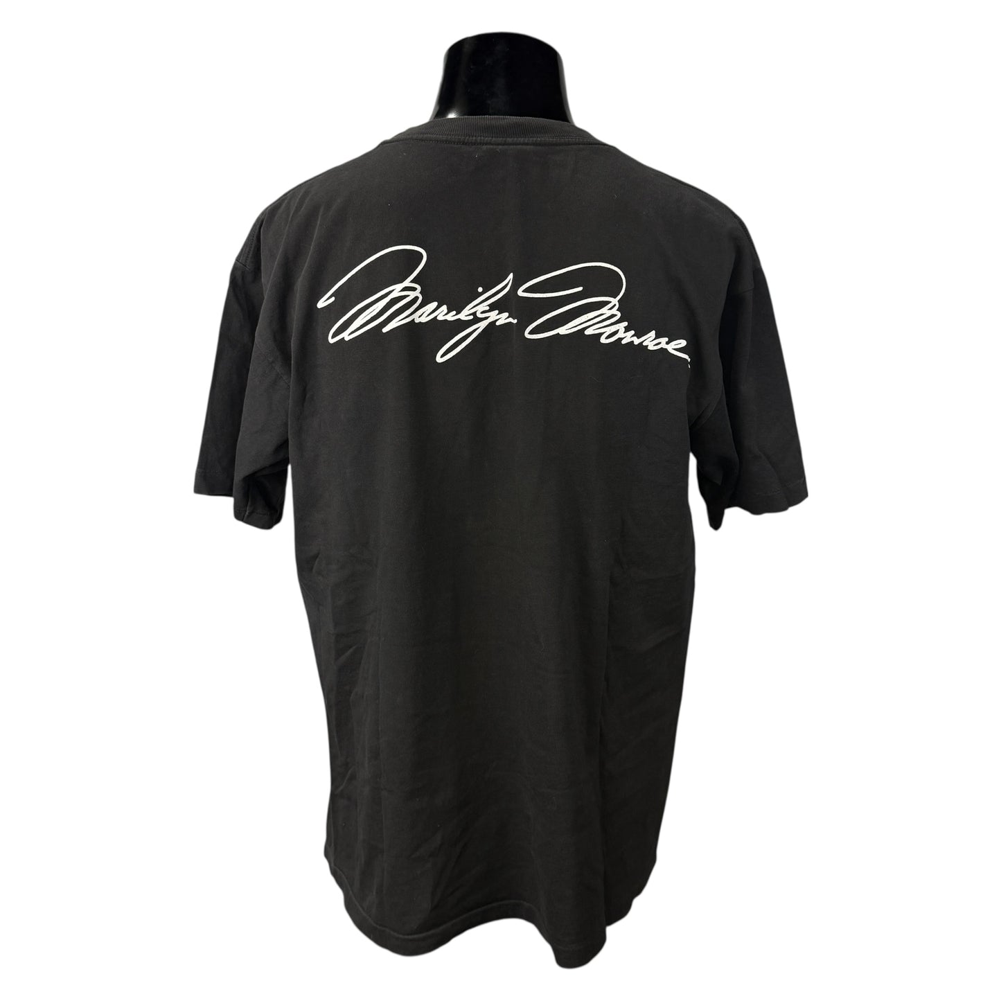 【MARILYN MONROE】マリリンモンロー 1995コピーライト USA製 Vintage Tシャツ