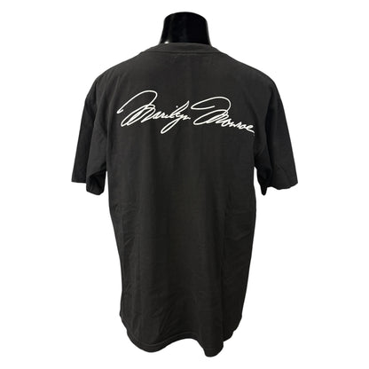 【MARILYN MONROE】マリリンモンロー 1995コピーライト USA製 Vintage Tシャツ
