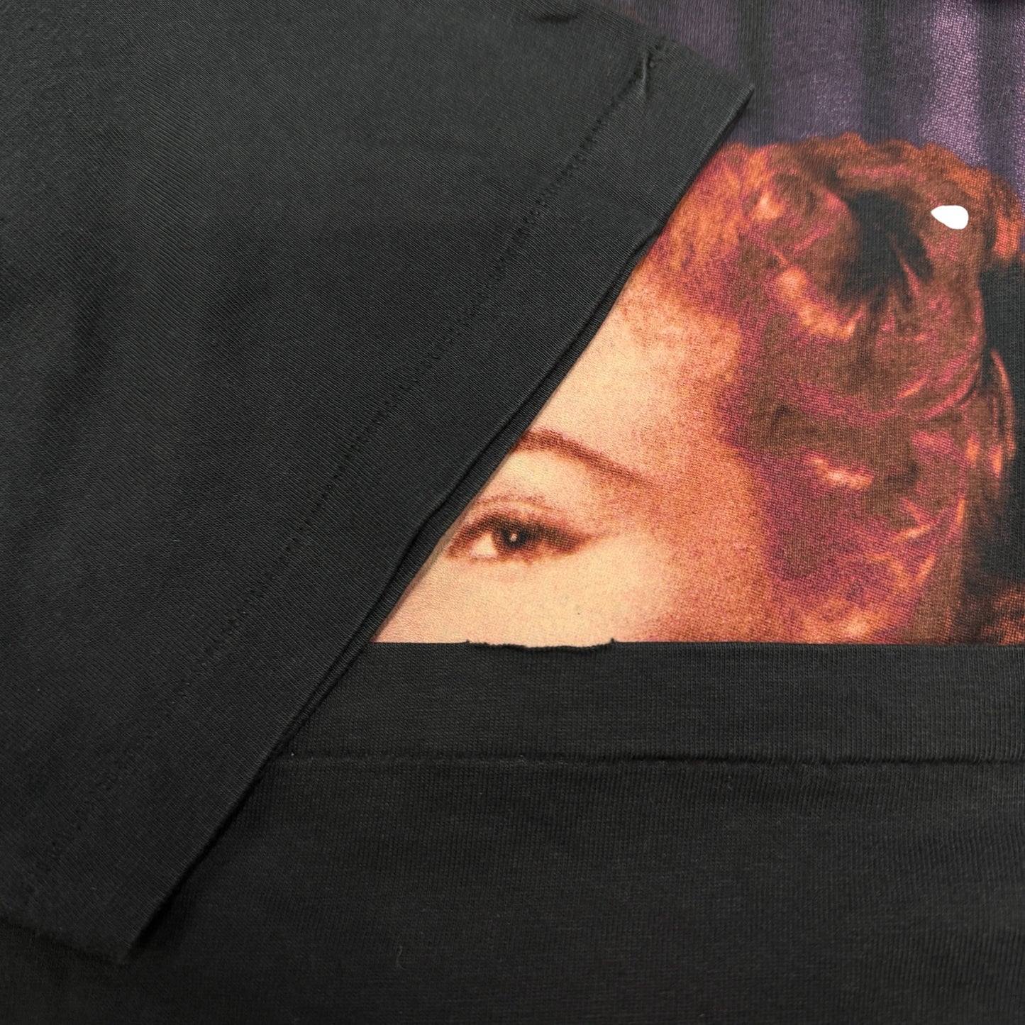 【MARILYN MONROE】マリリンモンロー 1995コピーライト USA製 Vintage Tシャツ