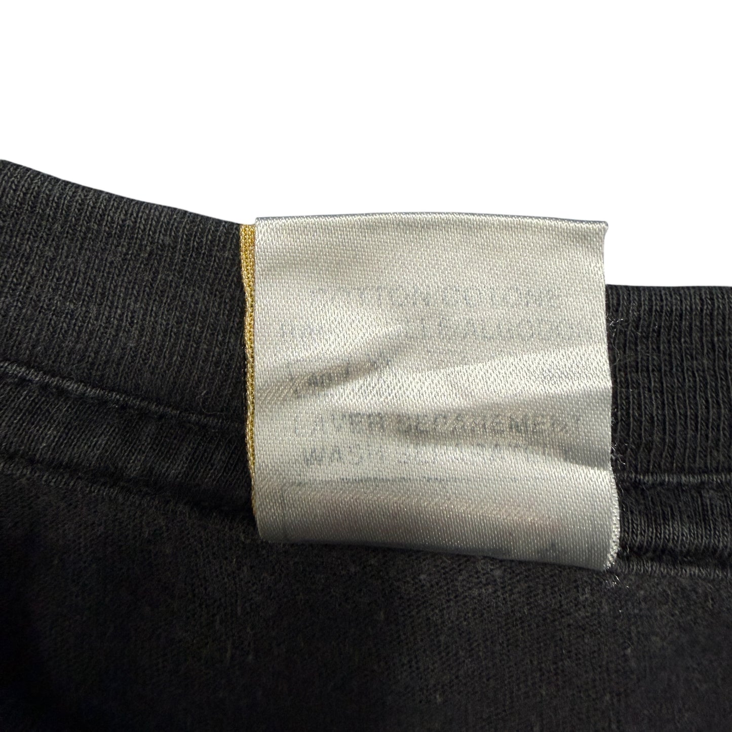 【THE SIMPSONS】シンプソンズ "Born to be mild" Vintage Tシャツ