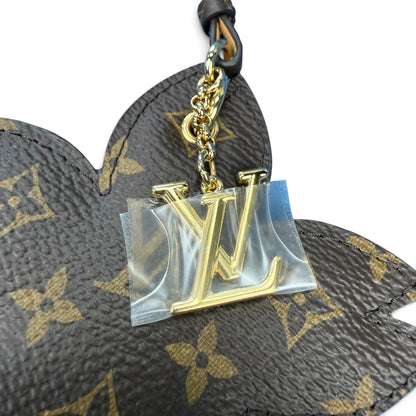 【LOUIS VUITTON × 村上隆】ルイ・ヴィトン LV × TM "チェリーブロッサム" バッグチャーム