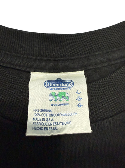 【MARILYN MONROE】マリリンモンロー 1995コピーライト USA製 Vintage Tシャツ