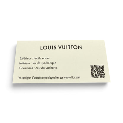 【LOUIS VUITTON × 村上隆】ルイ・ヴィトン  LV × TM  "チェリーブロッサム" ポシェット・アクセソワール