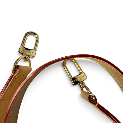 【LOUIS VUITTON × 村上隆】ルイ・ヴィトン  LV × TM  "チェリーブロッサム" オンザゴー PM