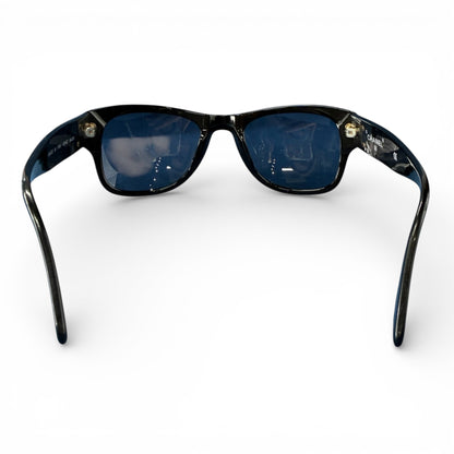 【CHANEL】シャネル "COCO MARK"  Vintage サングラス