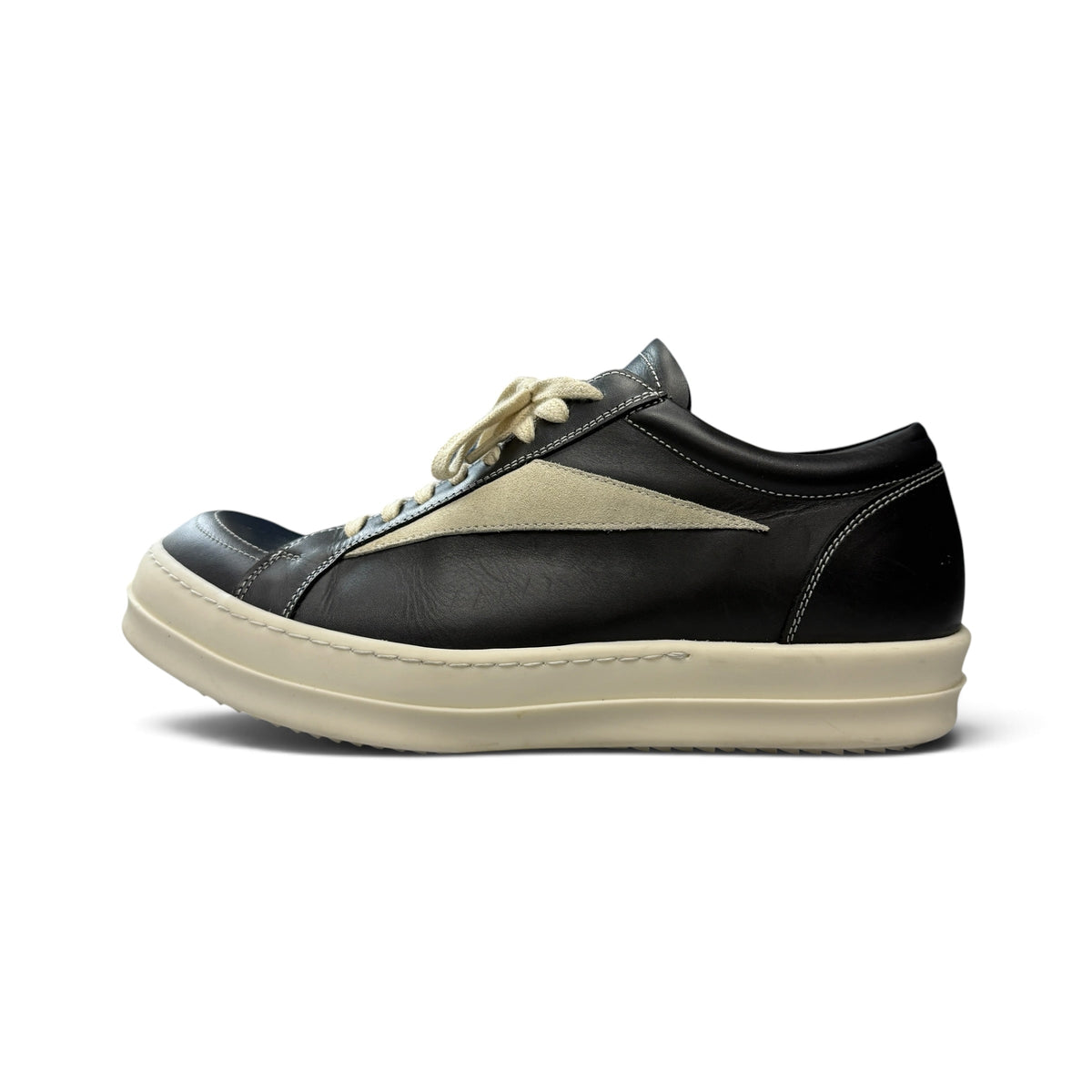 【Rick Owens】リックオウエンス "VINTAGE SNEAKS"