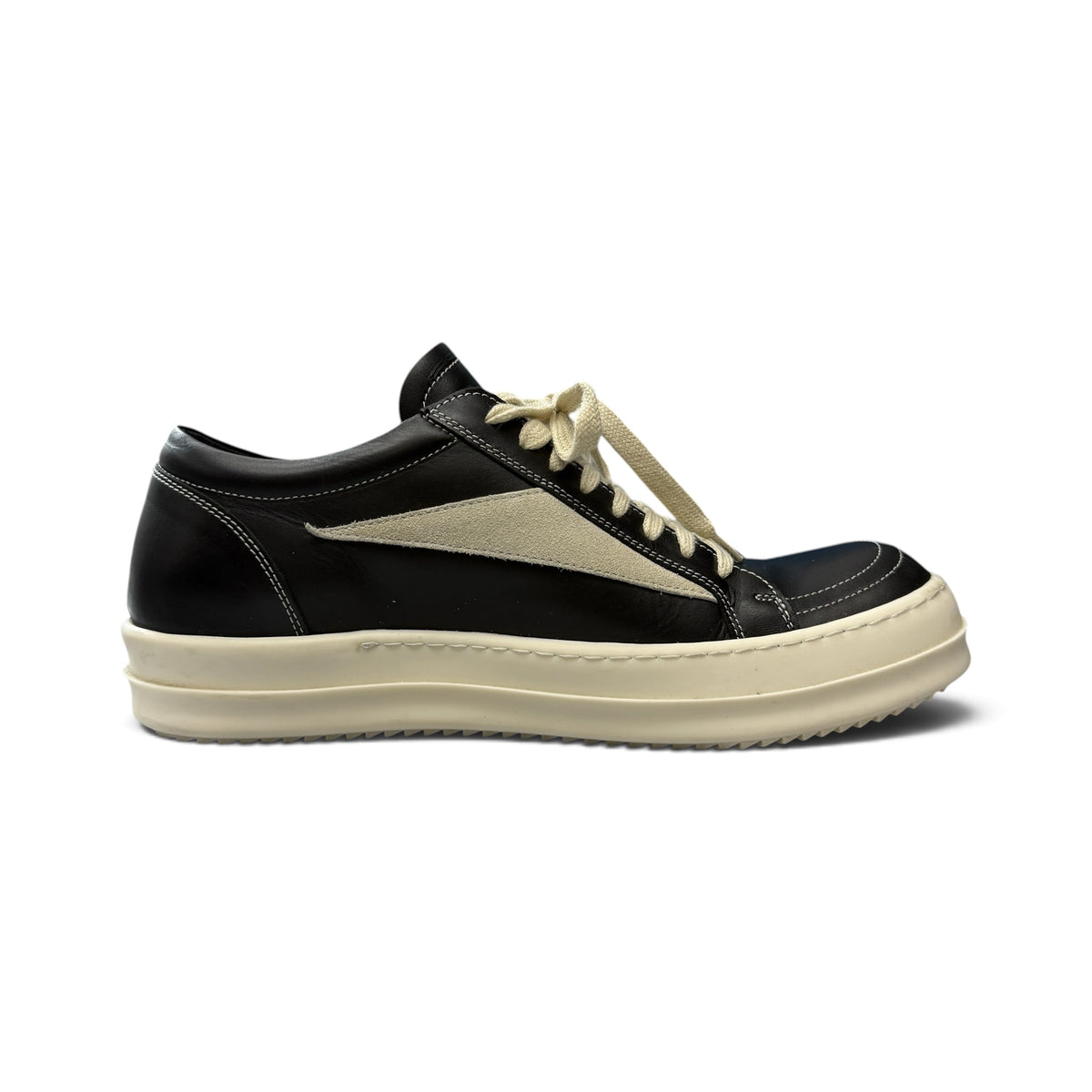 【Rick Owens】リックオウエンス "VINTAGE SNEAKS"