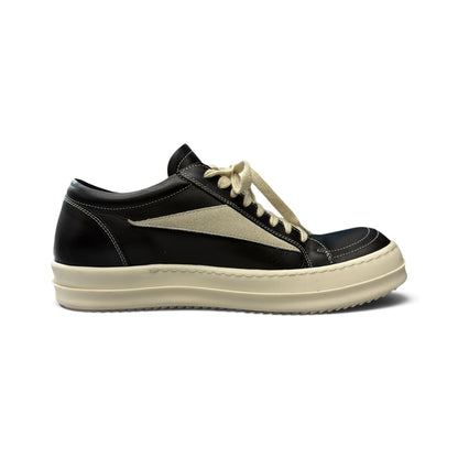 【Rick Owens】リックオウエンス "VINTAGE SNEAKS"