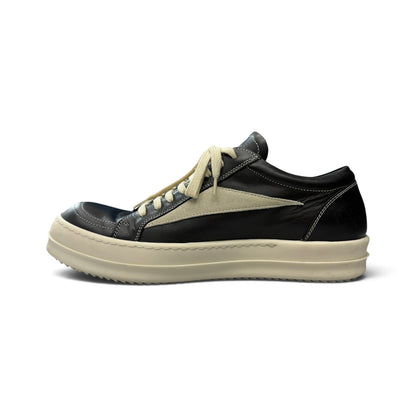 【Rick Owens】リックオウエンス "VINTAGE SNEAKS"