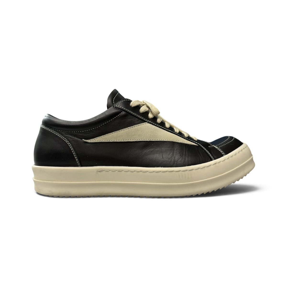 【Rick Owens】リックオウエンス "VINTAGE SNEAKS"