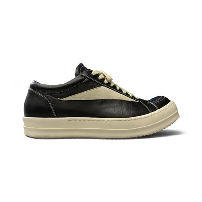 【Rick Owens】リックオウエンス "VINTAGE SNEAKS"