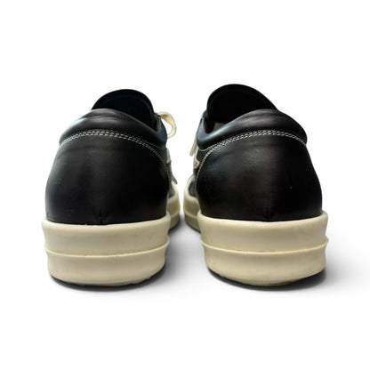 【Rick Owens】リックオウエンス "VINTAGE SNEAKS"