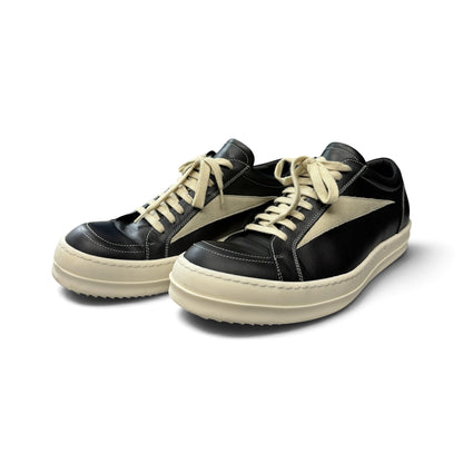 【Rick Owens】リックオウエンス "VINTAGE SNEAKS"