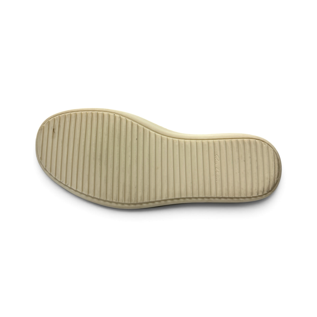 【Rick Owens】リックオウエンス "VINTAGE SNEAKS"