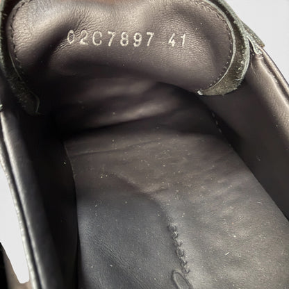 【Rick Owens】リックオウエンス "VINTAGE SNEAKS"