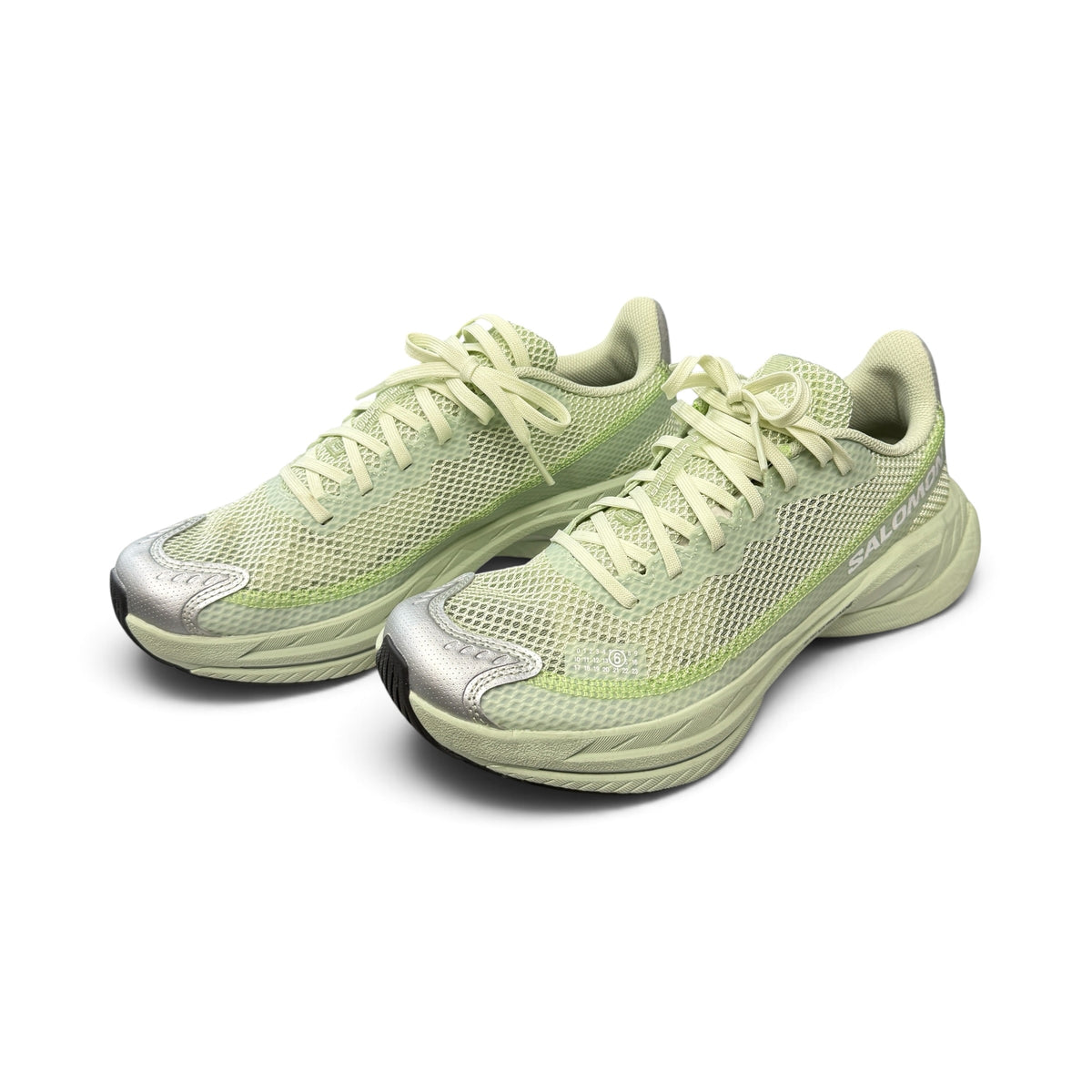 【MM6 Maison Margiela × SALOMON】エムエムシックス メゾン マルジェラ × サロモン "SPECTUR 2"