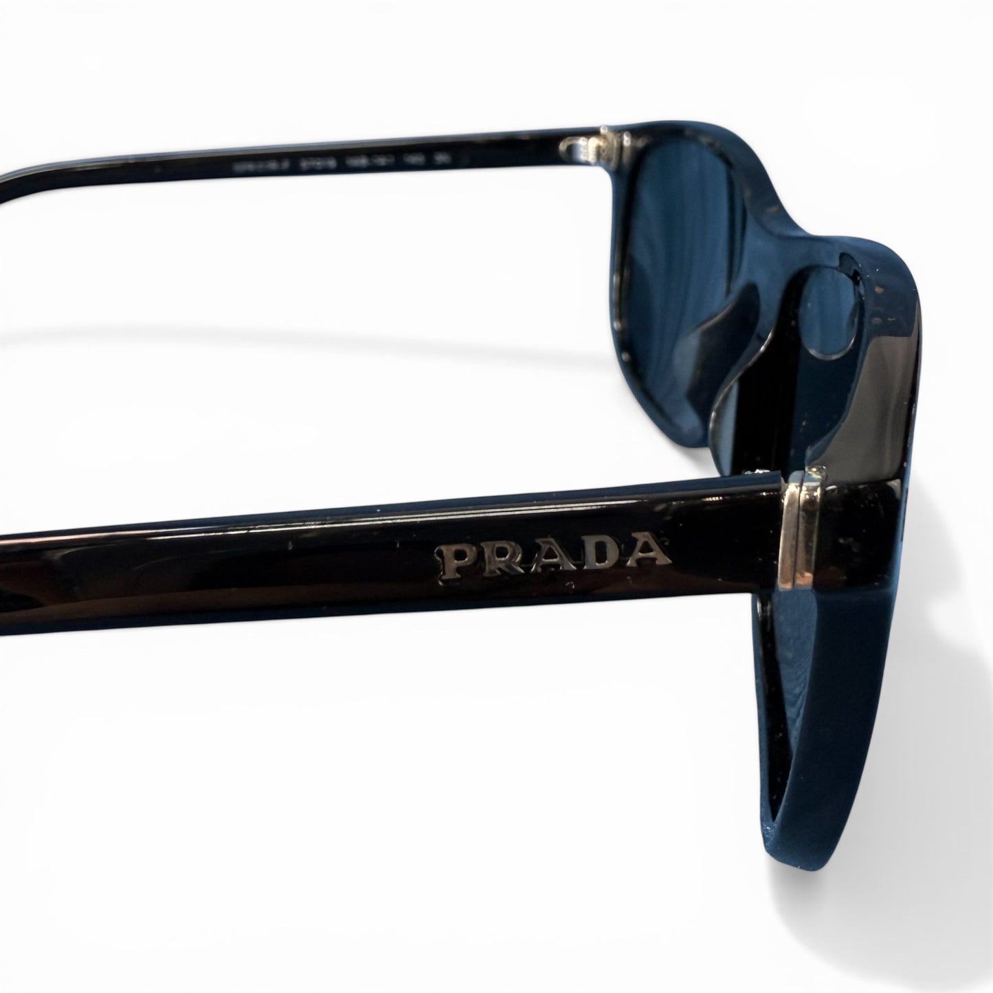 【PRADA】プラダ "LINEA" イタリア製 サングラス