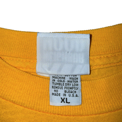【NEIGHBORHOOD】ネイバーフッド "NY LOGO" 00's Vintage Tシャツ