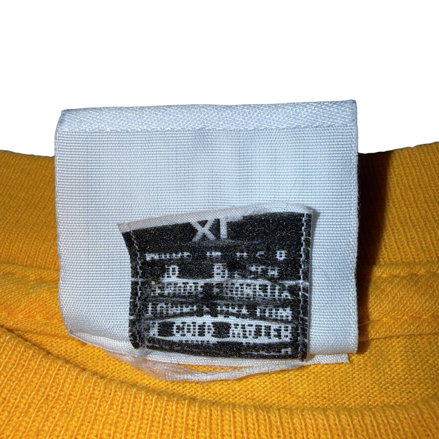 【NEIGHBORHOOD】ネイバーフッド "NY LOGO" 00's Vintage Tシャツ