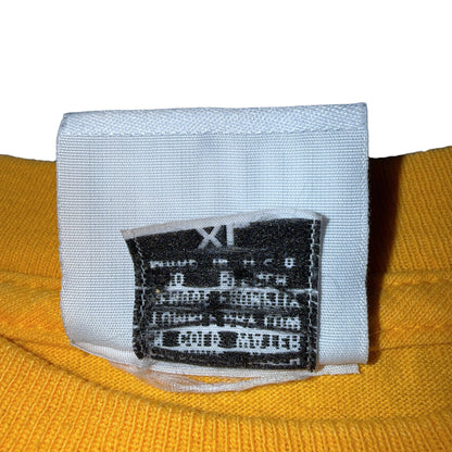 【NEIGHBORHOOD】ネイバーフッド "NY LOGO" 00's Vintage Tシャツ