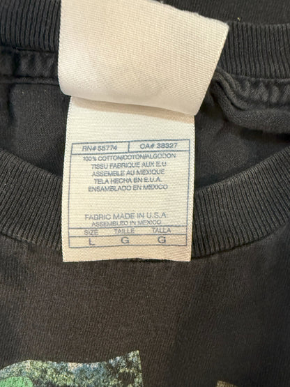 【ELVIS PRESLEY】エルビスプレスリー ヴィンテージ Tシャツ L