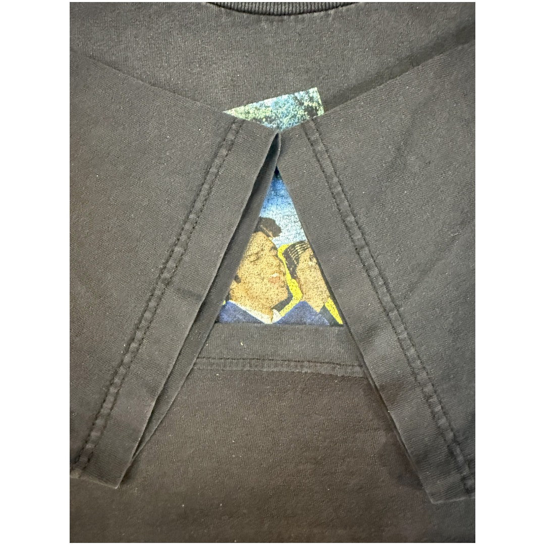 【ELVIS PRESLEY】エルビスプレスリー ヴィンテージ Tシャツ L