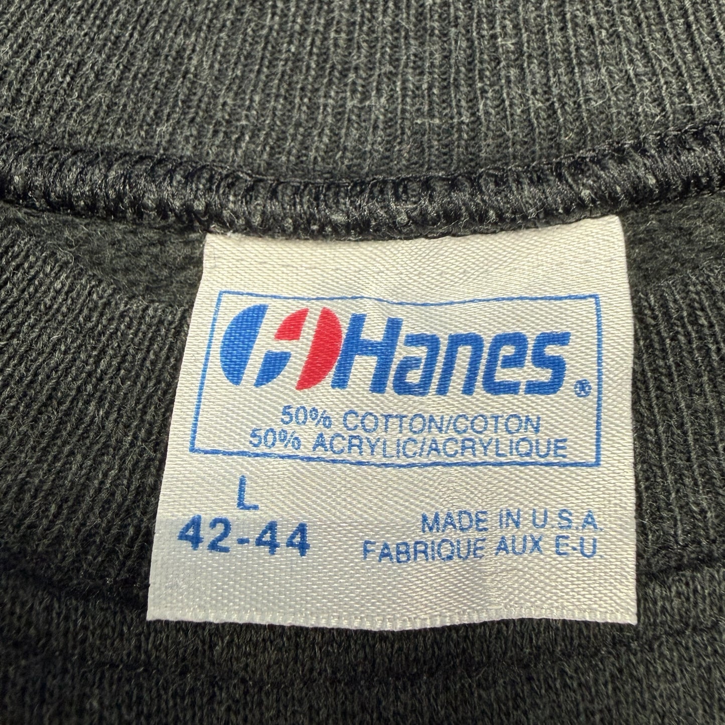 【Apple】アップル "Rainbow Logo" 80's  90's USA製 Vintage スウェット