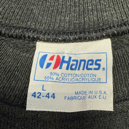 【Apple】アップル "Rainbow Logo" 80's  90's USA製 Vintage スウェット