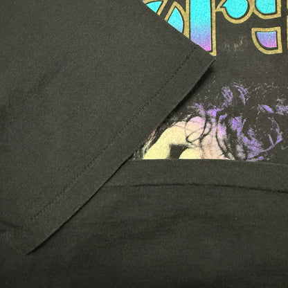 【THE DOORS】ドアーズ "JIM MORRISON / DANCE ON FIRE" 90's Vintage Tシャツ