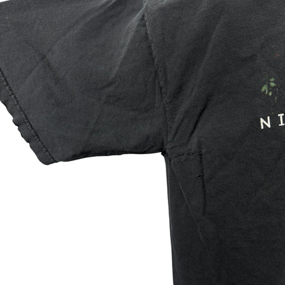 【NINE INCH NAILS】ナインインチネイルズ "THE FRAGILE" 90's Vintage Tシャツ