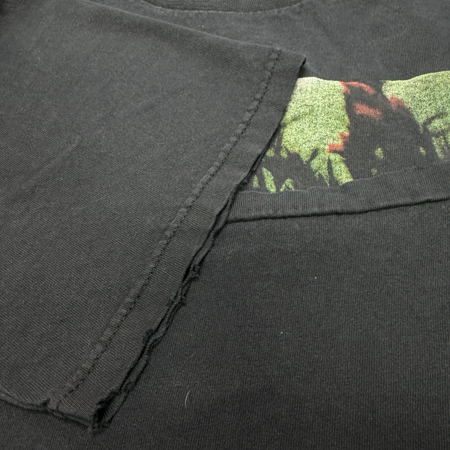 【NINE INCH NAILS】ナインインチネイルズ "THE FRAGILE" 90's Vintage Tシャツ