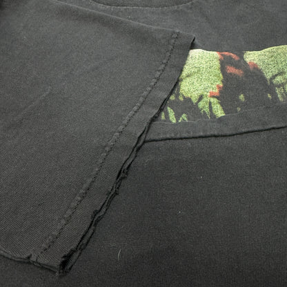 【NINE INCH NAILS】ナインインチネイルズ "THE FRAGILE" 90's Vintage Tシャツ
