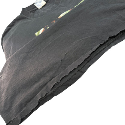 【NINE INCH NAILS】ナインインチネイルズ "THE FRAGILE" 90's Vintage Tシャツ