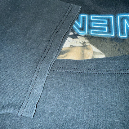【EMINEM】エミネム "FORD FIELD 2003" Vintage Tシャツ