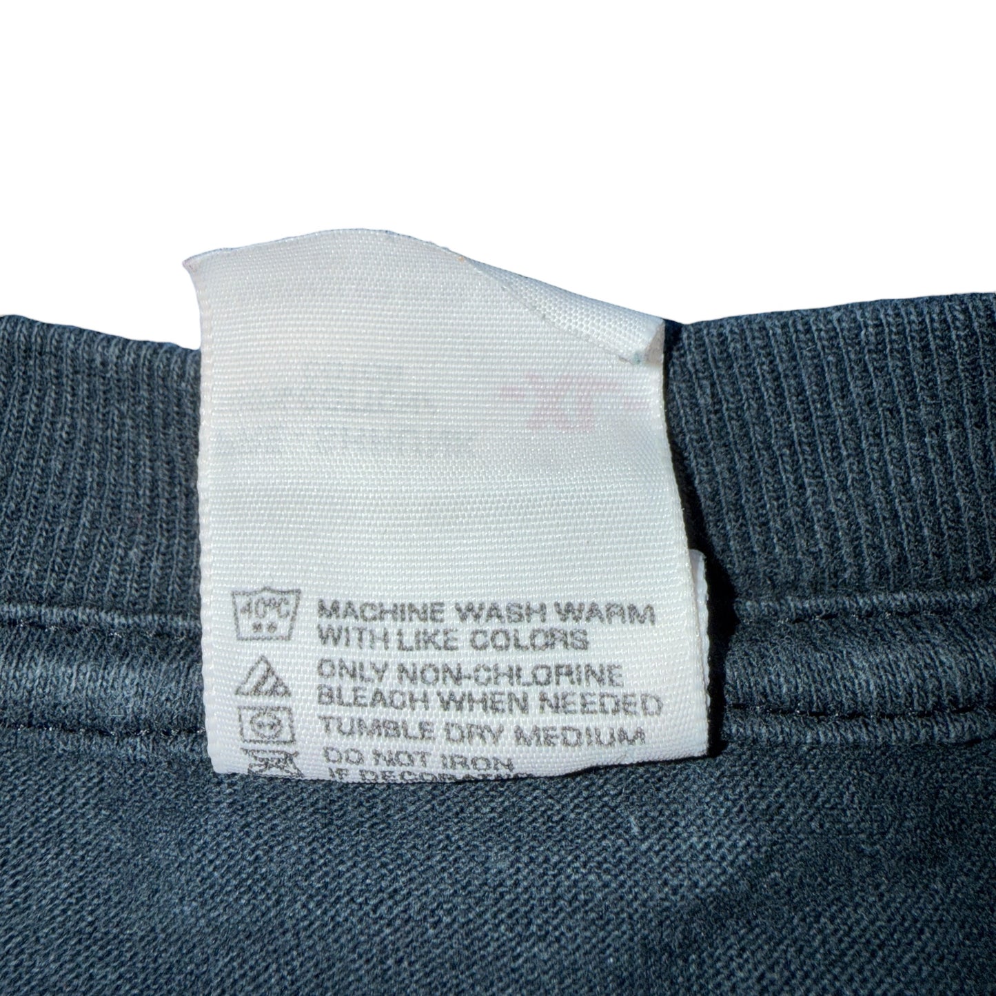 【EMINEM】エミネム "FORD FIELD 2003" Vintage Tシャツ