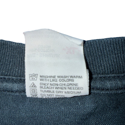 【EMINEM】エミネム "FORD FIELD 2003" Vintage Tシャツ