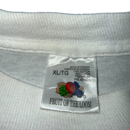 【REGGAE RAP FEST '92】レゲエ・ラップ・フェス '92 " V.I.B.E.S " 90's フェスTシャツ