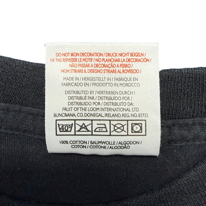 【EMINEM】エミネム "PHOTO GRAPHIC" 00's Vintage Tシャツ