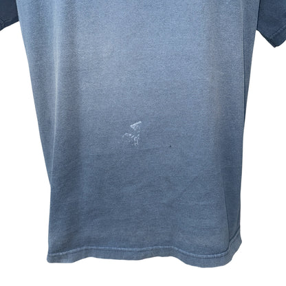 【WEST COAST CHOPPERS】ウェストコーストチョッパーズ "Long Beach, CA" アイアンクロス JESSE WHO?タグ Vintage Tシャツ