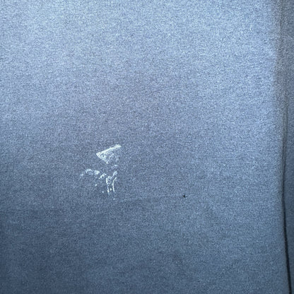【WEST COAST CHOPPERS】ウェストコーストチョッパーズ "Long Beach, CA" アイアンクロス JESSE WHO?タグ Vintage Tシャツ