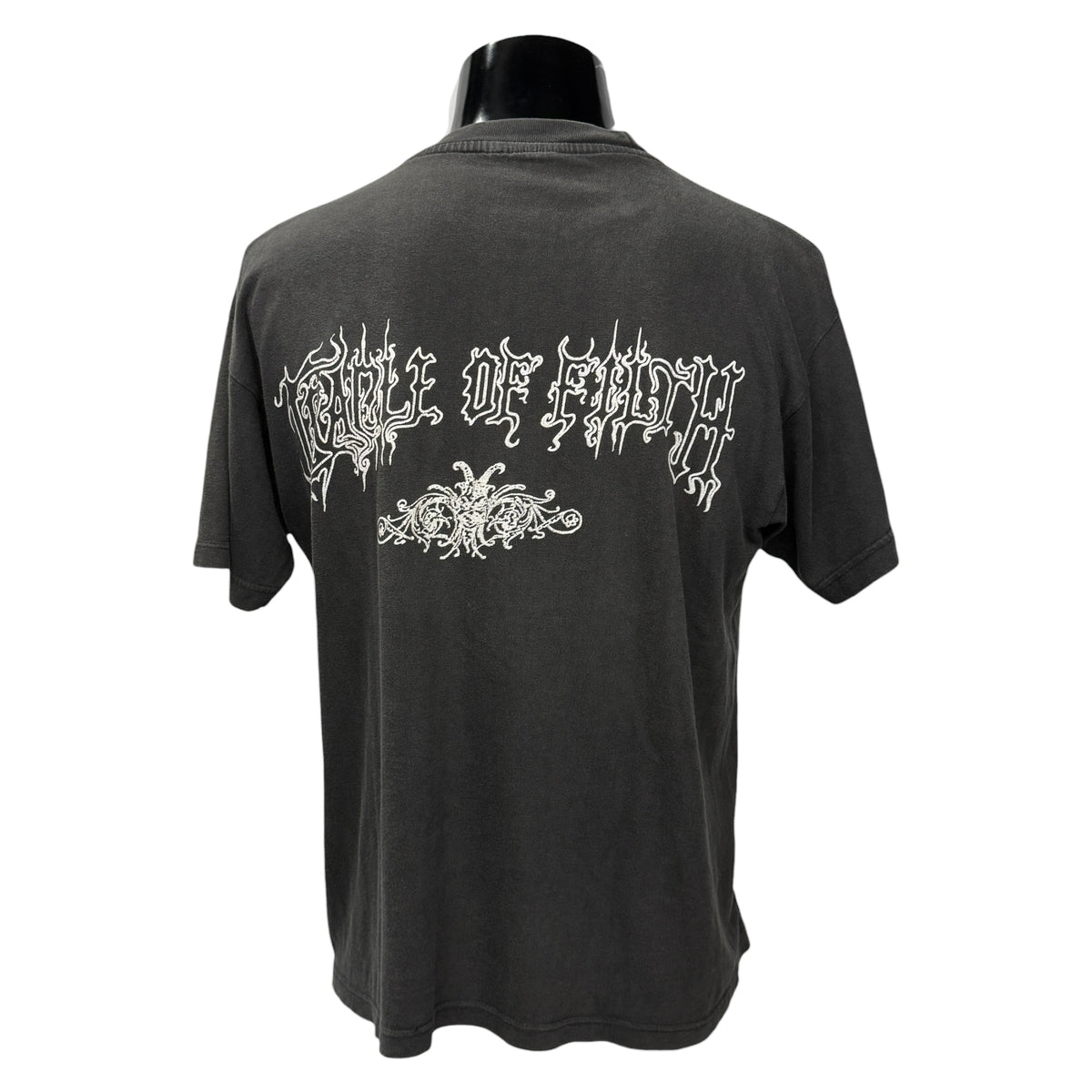 【CRADLE OF FILTH】クレイドル・オブ・フィルス "VEMPIRE" 90's〜00's Tシャツ
