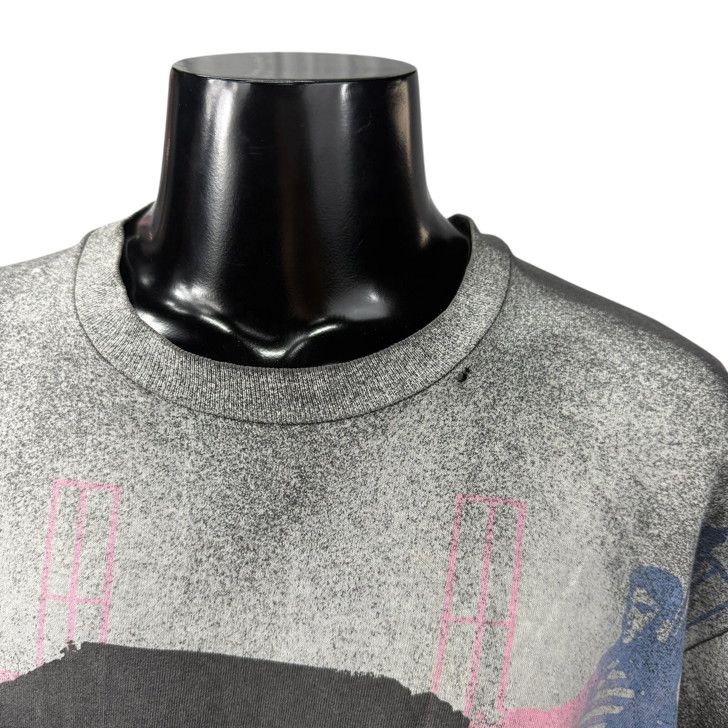 【ELVIS PRESLEY】エルビス・プレスリー "ALL OVER PRINT" 90's Vintage Tシャツ