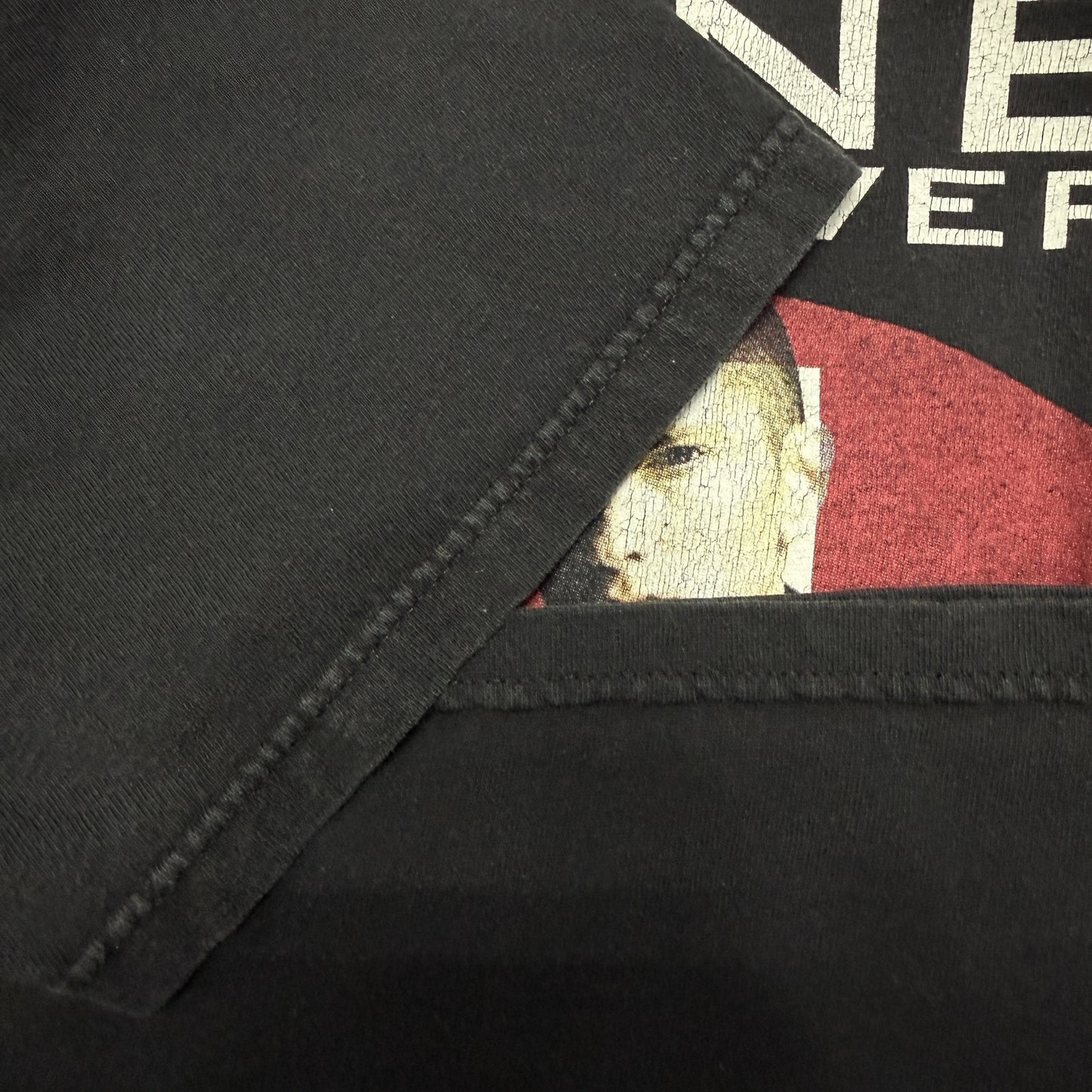 【EMINEM】エミネム "Lollapalooza 2011" Tシャツ