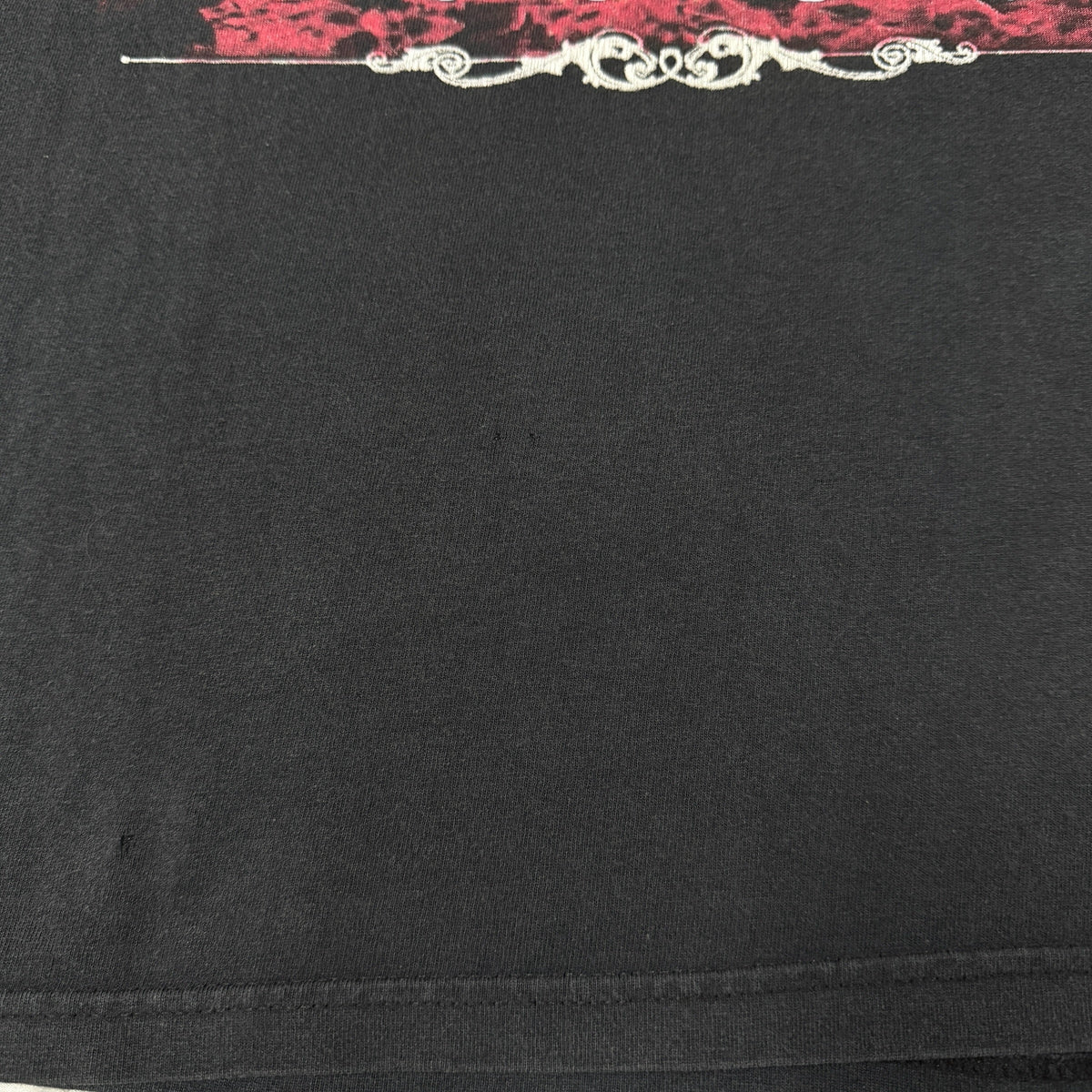 【HEAVEN & HELL×MEGADEATH】ヘヴンアンドヘル×メガデス "Live 2007 Tour" Tシャツ