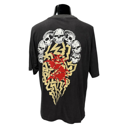 【SEPULTURA】セパルトゥラ "ROOTS" 90's〜00's Tシャツ